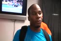 100 Champ Walter Dix 2010 USATF Champs