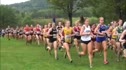 2010 Brooks Paul Short Run - Women's 6k Gold Race