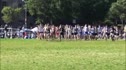 2010 Manhattan Invite Boy's Eastern States Race