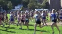 2010 Manhattan Invite Girls Varsity D Race