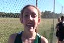 Aisling Cuffe Cornwall 13:58 1st Eastern States Champs 2010 Manhattan Invite