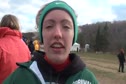 Aisling Cuffe Cornwall NY 1st 2010 Foot Locker NE Regional