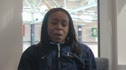 Aleesha Barber on Experiencing an Olympics/World Champs
