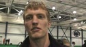 Alex Bean Georgetown 1000m Champ PSU National