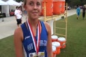 Alex Dickens 1st Place 3,4,5 JV 5th Race