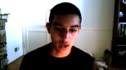Ammar Moussa on the Jim Ryun Dream Mile