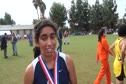 Anakaren Gamboa 3,4,5 JV 1st Place 4th Race