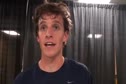 Andrew Bumbalough Georgetown 3rd 5k 2010 USATF Champs