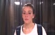 Angela Bizzarri talks about NCAAs and 5th 5k 2010 USATF Championships