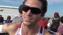 Dorian Ulrey Arkansas 6th 2009 NCAA XC Championships