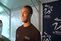 Ashton Eaton Oregon Dec Champ just missing NCAA Record 2010 NCAA Outdoor Champs