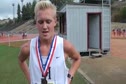 BIlly Bohn 1st Place 3,4,5 JV