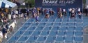 B Shuttle Hurdle Relay P04