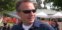 BYU Coach Ed Eyestone at 2010 Mt SAC Relays