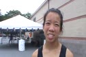 Becky Yep Mt Hebron 3A 3200 Champ 2010 Maryland State Meet