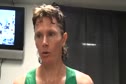 Ben Bruce 2nd Steeple 2010 USA Champs