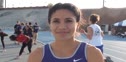 Beverly Ramos Kansas State 2nd 3k Steeple 2010 Drake Relays
