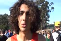 Billy Orman 6th Tuba City AZ 2010 Foot Locker Championships