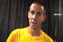 Brandon Bethke ASU 7th 5k 2010 USATF Champs