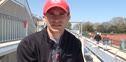 Brian Olinger on Reinventing Himself in 2010