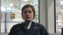 Penn State's Bridget Franek Talks About Making the World Team
