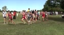Brooks OSU Cowboy Jamboree - Girls 5A-4A 2Mile