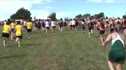 Brooks OSU Cowboy Jamboree - Girls 6A 2 Mile