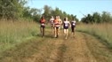Brooks OSU Cowboy Jamboree - Women's University 6k