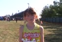 Brynne Strauss 1st 9-10 Year Old Race 2010 CCC National Youth Champs
