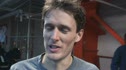 Carl Mackenzie Villanova Mile Champ Collegiate Invite