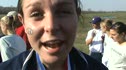 Cecily Lemmon BYU 10th 2009 NCAA XC Championships