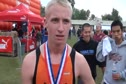 Chris Jacobson 1st d4,5 freshman Half Moon Bay High