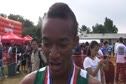 Christian Penn LBP 5th D1-2 Team Sweeps 2010 Mt SAC Invite