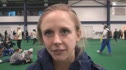 Clara Grandt West Virginia Mile Champ PSU National