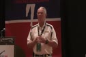 Clyde Hart on Techniques on Training a 400 Runner Part 2 2010 USTFCCCA Convention