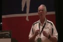 Clyde Hart on Techniques on Training a 400 Runner Part 3 2010 USTFCCCA Convention