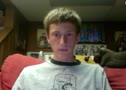Colby Alexander on the Jim Ryun Dream Mile