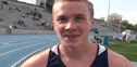 Colin Mickow Illinois 2nd 5k 2010 Drake Relays