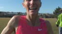 Colleen De Reuck 2010 Master's USA XC Champion