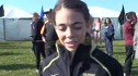 Allie McLaughlin Colorado 5th 2009 NCAA XC Championships