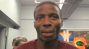Curtis Mitchell Texas A&M 200m Champ Collegiate Invite