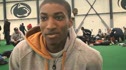 Damon Dixon Hampton 1st Heptathlon PSU National
