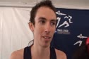 David McNeill NAU 5k Champ 2010 NCAA Outdoor Champs