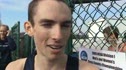 David McNeill Northern Arizona 2nd 2009 NCAA XC Championships