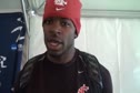 Defending Champ Jeshua Anderson WSU fastest qualifier 2010 NCAA Outdoor Champs