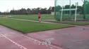 Hanson Brooks Workout Wednesday with Desi Davila