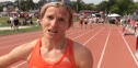 Dianne Cummins 800 Champ 2010 Mt SAC Relays