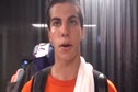 Donn Cabral Princeton 7th Steeple 2010 USA Champs