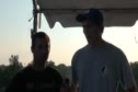 Duke Frosh Curtis Beach on Running at Nationals and his Freshman Year during Live Broadcast 2010 New