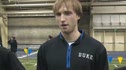 Duke Men's DMR 6th 2010 Alex Wilson 934